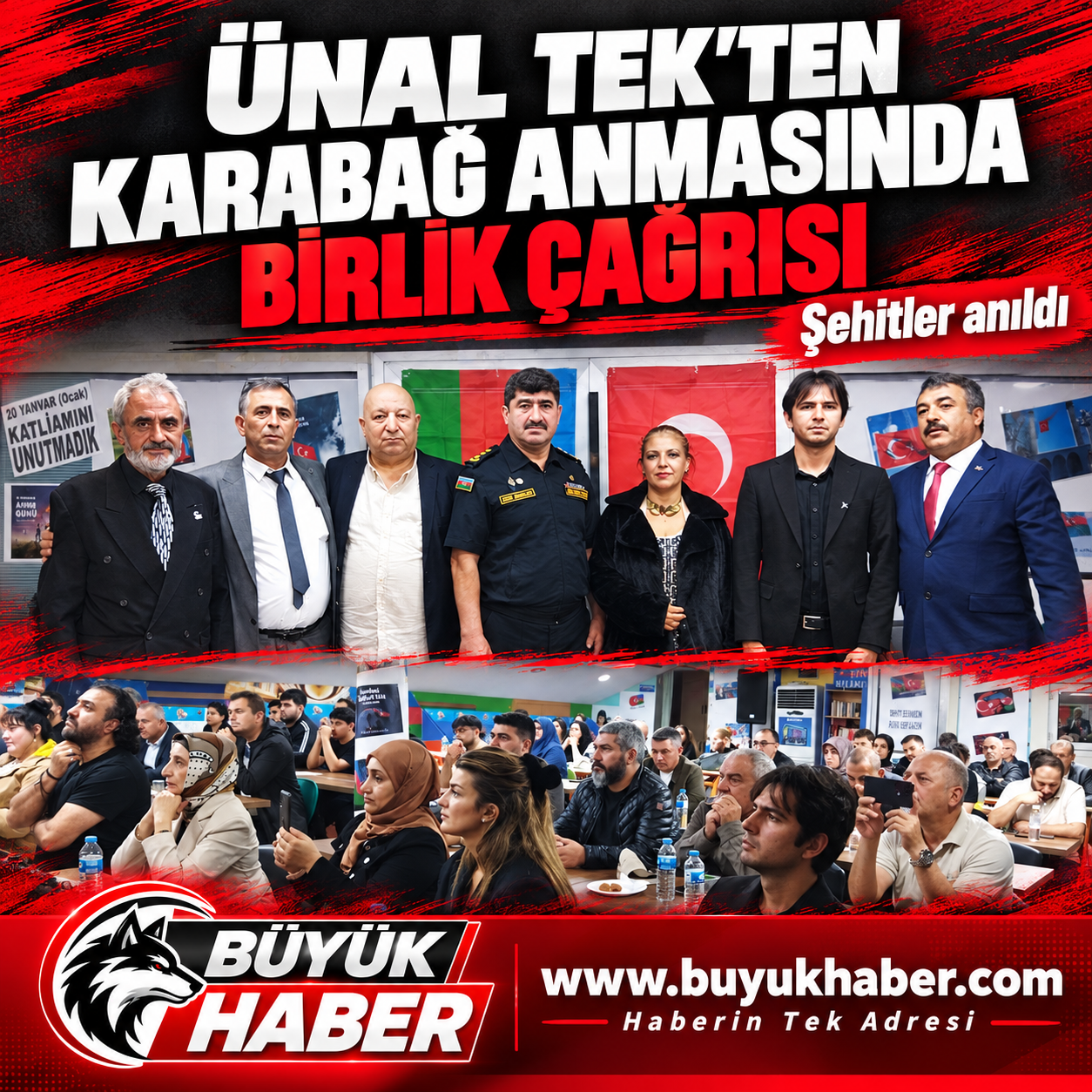 ünal tek